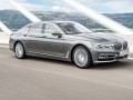 Премиера в BMW Серия 7: най-мощният шестцилиндров дизелов двигател в света