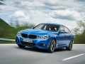 Новото BMW 3 Series Gran Turismo