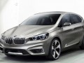 До 2020 г. 40 % от колите на BMW ще са с предно предаване