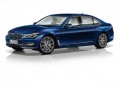 BMW Серия 7 със специални модели посветени на стогодишния юбилей на марката "BMW Серия 7 Individual THE NEXT 100 YEARS"