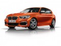 Повече мощност и ефективност за квартета на компактните BMW M Performance автомобили