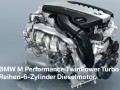 Hartge обещава 438к.с.за три-турбо дизеловия M Performance двигател.