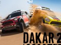 X-raid пусна промо клип за Дакар 2014 