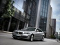 Женева 2010: Дебют на новото BMW 5 Series Sedan.