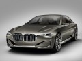 BMW готви съперник за Mercedes-Maybach?