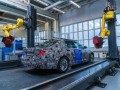 BMW тества автоматизиран 3D скенер върху новата 5 Series 