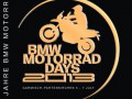 Започва 13-тото издание на BMW Motorrad Days