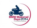 BMW Motorrad Days 2014 г. в чест на мотоциклетизма и 90тата годишнина на BMW Motorrad