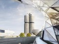 BMW Group съчетава успешно основния си бизнес с фокусирани към бъдещето стратегически решения