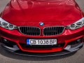 BMW Серия 4 Edition RED: Специално за българския пазар (Видео)