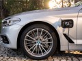 BMW 530e iPerformance- Най-успешният бизнес седан на света вече и като Plug-in хибрид