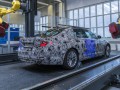 Заводът в Динголфинг се подготвя за новото BMW Серия 5
