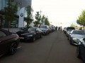 BMW M Drive Tour демонстрира възможностите на BMW M автомобилите в емоционално изживяване за над 100 участника от цялата страна