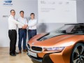 BMW обеща напълно автономен автомобил до 2021 година