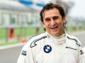 Алесандро Занарди става посланик на марката BMW