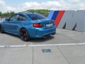 BMW M2 : Бързо и яростно, бавно и нежно (Видео)