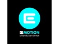 Emotion Bar & Play Club